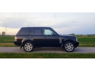 LAND ROVER RANGE ROVER Range3.6 TDV8 Vogue (Automata)