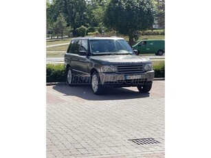 LAND ROVER RANGE ROVER Range3.6 TDV8 Vogue (Automata) Autobiography