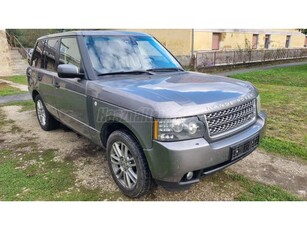 LAND ROVER RANGE ROVER Range3.6 TDV8 Vogue SE (Automata)