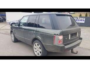 LAND ROVER RANGE ROVER Range3.6 TDV8 Vogue SE (Automata)