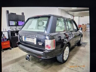 LAND ROVER RANGE ROVER Range3.6 TDV8 Vogue SE (Automata)