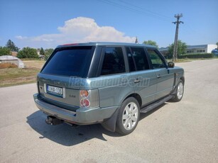 LAND ROVER RANGE ROVER Range4.4 V8 Vogue (Automata)