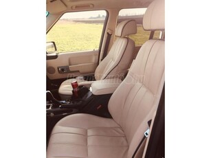 LAND ROVER RANGE ROVER Range4.4 V8 Vogue (Automata)