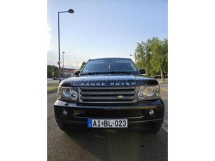 LAND ROVER RANGE ROVER SPORT RangeSport 2.7 TDV6 HSE (Automata)