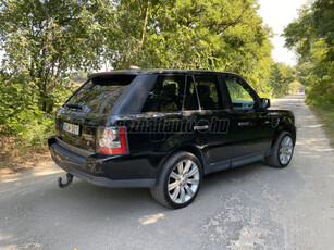 LAND ROVER RANGE ROVER SPORT RangeSport 2.7 TDV6 HSE (Automata)