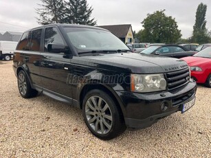 LAND ROVER RANGE ROVER SPORT RangeSport 2.7 TDV6 HSE (Automata) Friss szervíz!