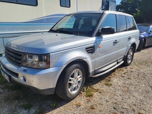 LAND ROVER RANGE ROVER SPORT RangeSport 2.7 TDV6 S (Automata)