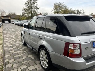 LAND ROVER RANGE ROVER SPORT RangeSport 2.7 TDV6 S (Automata)