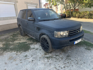 LAND ROVER RANGE ROVER SPORT RangeSport 2.7 TDV6 SE (Automata)