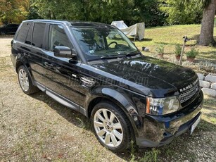 LAND ROVER RANGE ROVER SPORT RangeSport 3.0 SDV6 HSE (Automata)