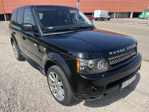 LAND ROVER RANGE ROVER SPORT RangeSport 3.0 SDV6 HSE (Automata) harmankardon Xenon