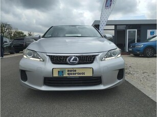 LEXUS CT 200h Comfort (Automata)