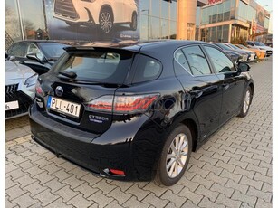 LEXUS CT 200h Executive Leather&Navigation (Automata)