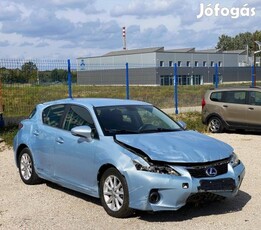 Lexus CT 200h Executive&Navigation (Automata) T...