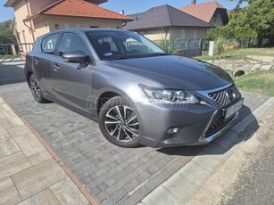 LEXUS CT 200h Prestiege Safety CVT