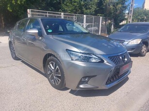 LEXUS CT 200h Prestiege Safety CVT FACELIFT/ÚJ NAVI/PCS/ACC/BIXEN/NAV/KAM/PDC/KEY/ÜL.FŰT