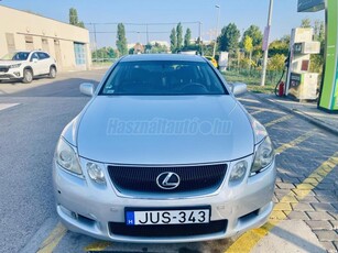 LEXUS GS 300 (Automata) Jó műszaki és esztétikai állapotban . akciós áron !