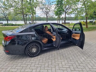 LEXUS GS 300h Luxury (Automata)