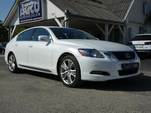 LEXUS GS 450h (Automata)