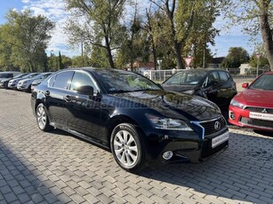 LEXUS GS 450h Comfort&Navigation (Automata) //VALÓS 175 E KM//LEINFORMÁLHATÓ//RENDKÍVÜL MEGKÍMÉLT//HIBÁTLAN HYBRID RENDSZER/