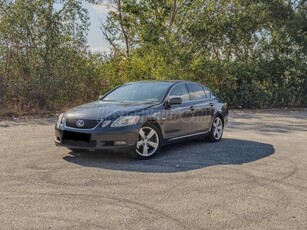 LEXUS GS 450h Mark Levinson (Automata)