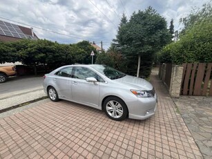 LEXUS HS 250H