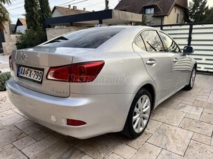 LEXUS IS 220d Base Leather. AKCIÓS ÁR!