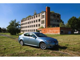 LEXUS IS 220d Sport Mark Levinson XE20/ALE20