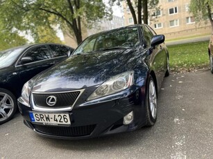 LEXUS IS 250 (Automata)