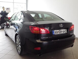 LEXUS IS 250 (Automata) Digit.klíma!