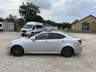 LEXUS IS 250 Sport (Automata) MAGYAR! FULL EXTRA!