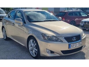 LEXUS IS 250 XE2 A