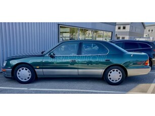 LEXUS LS 400 (Automata)