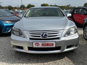 LEXUS LS 600h L President 3 (Automata)