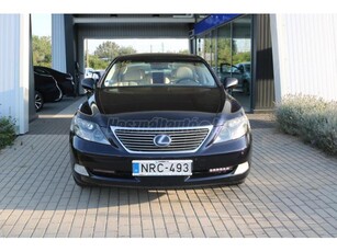 LEXUS LS 600h L President 3 (Automata) Mo.-i