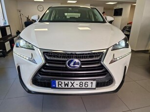 LEXUS NX 300h Comfort CVT AKÁR 3 ÉV GARANCIA!