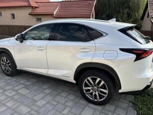 LEXUS NX 300h Executive Plus Safety CVT