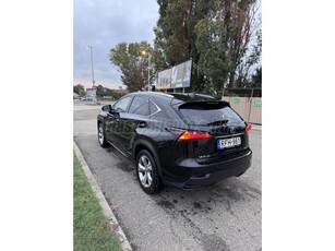 LEXUS NX 300h Luxury Panoramic CVT