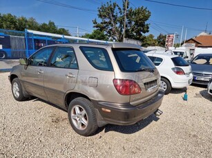 LEXUS RX 300 Executive (Automata)