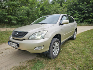 LEXUS RX 300 Executive Navi (Automata)