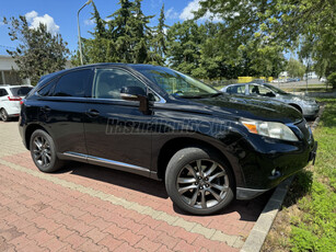 LEXUS RX 350 (Automata)