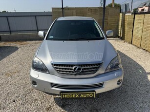 LEXUS RX 400h Executive CVT 143.000. KM. SÉRÜLÉSMENTES