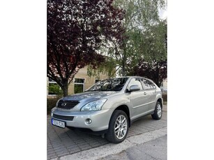 LEXUS RX 400h Mark Levinson Pack CVT