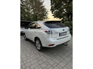 LEXUS RX 450h Executive CVT