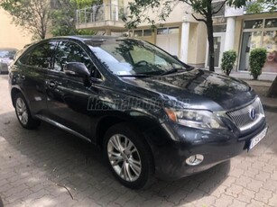 LEXUS RX 450h Luxury CVT