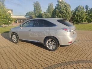 LEXUS RX 450h Luxury CVT Hybrid