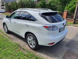 LEXUS RX 450h Luxury Moon CVT