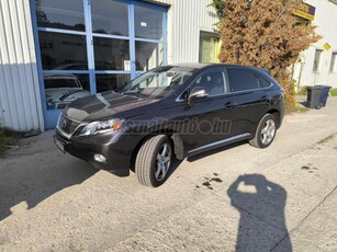 LEXUS RX 450h Luxury Moon CVT