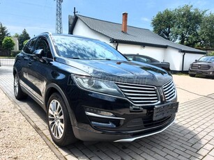 LINCOLN MKC 2.0i LUXURY FULL EXTRA! 1 ÉV GARANCIA!