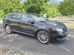 LINCOLN MKT LINCOLN MKT AWD 3.5 BENZIN+panoramtetö+f1 valto